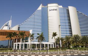 捷瑪換熱器酒店行業解決方案